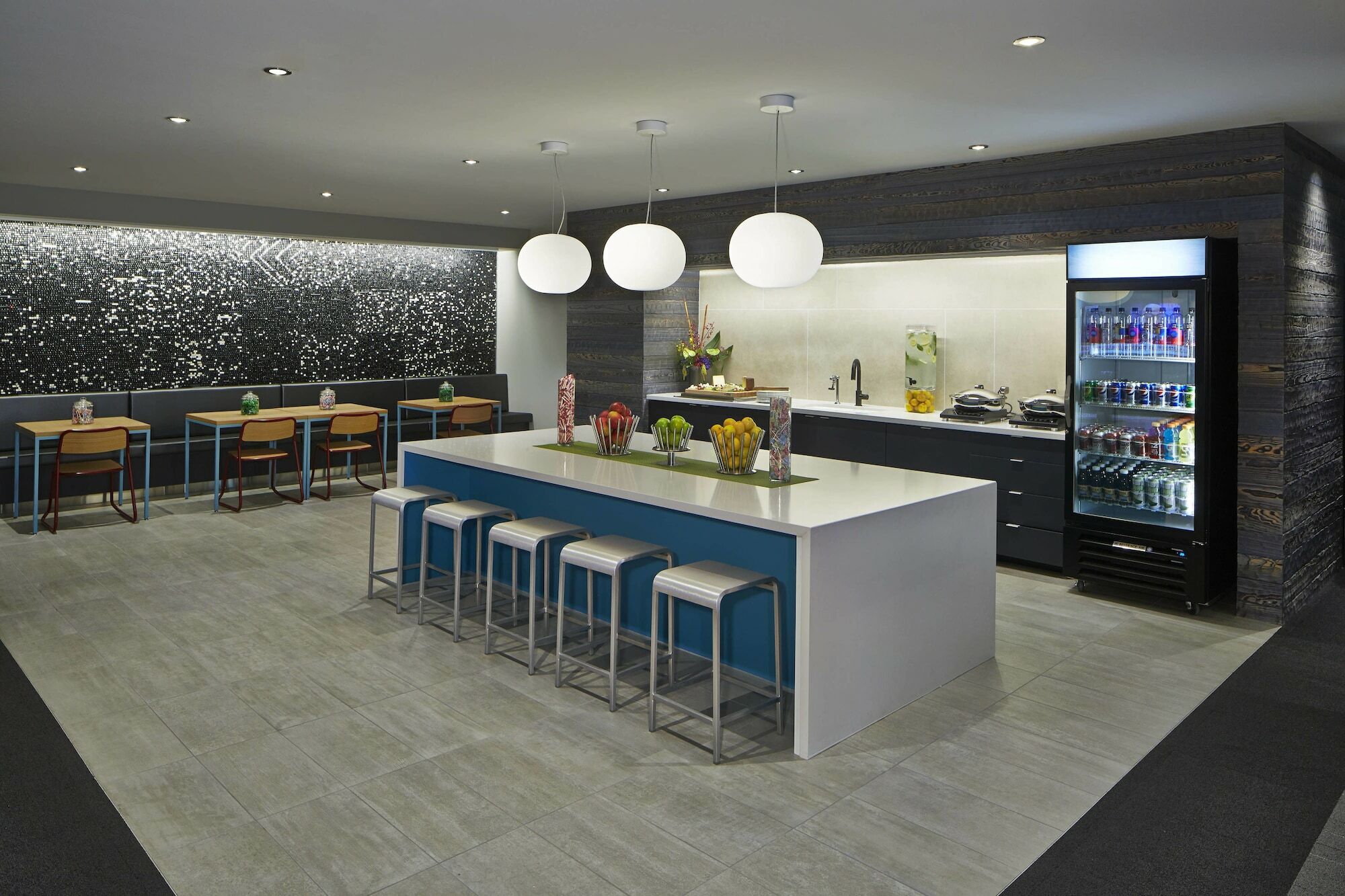 Aloft Seattle Redmond Exterior foto