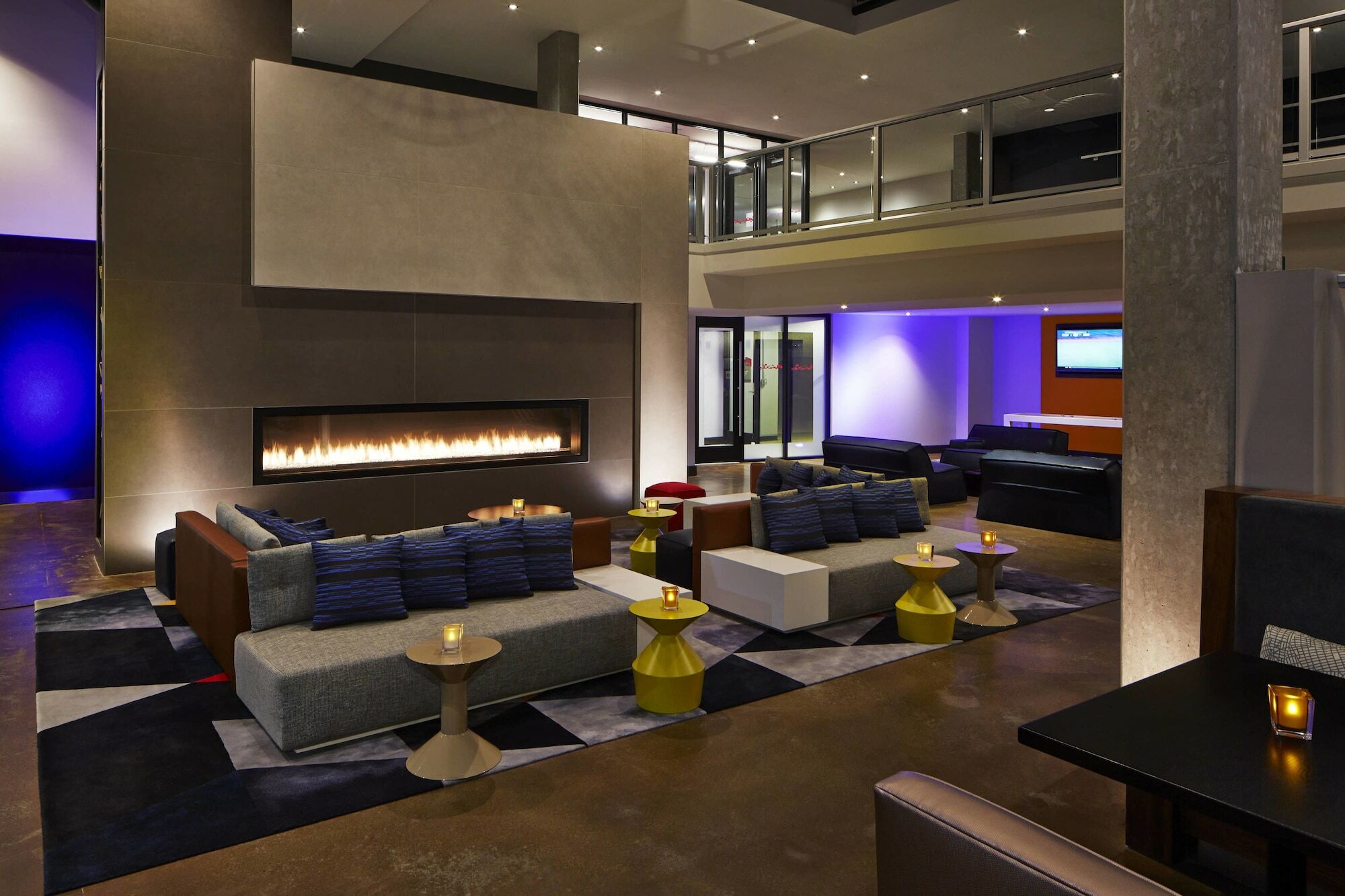 Aloft Seattle Redmond Exterior foto