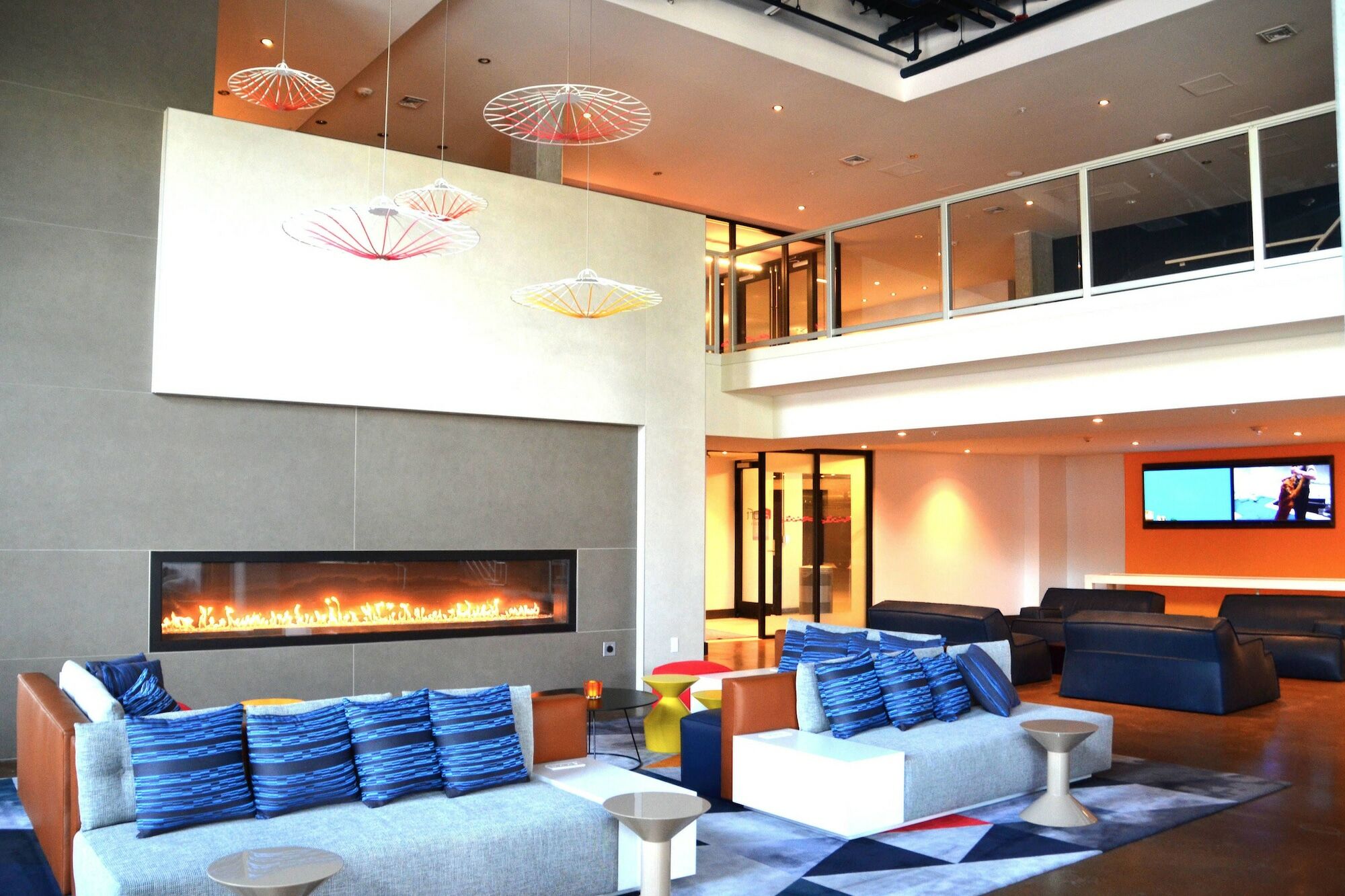 Aloft Seattle Redmond Exterior foto
